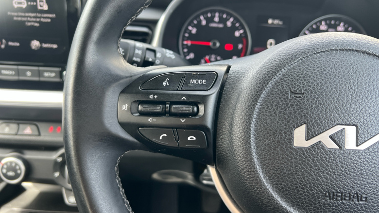 Kia Stonic 1.0T GDi 99 2 5dr Petrol Estate